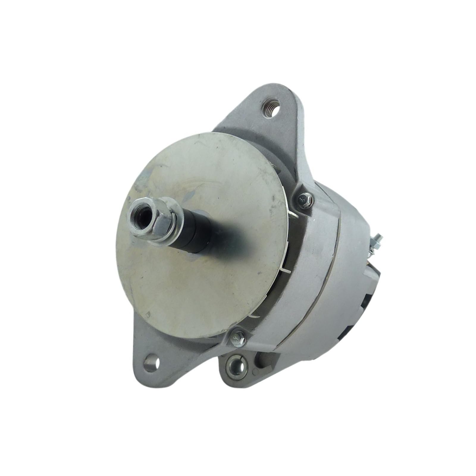 Amazon.com: Haiyazhma Alternator 24V 35A 4913675 3016627